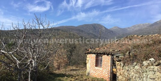 REMANSO ENTRE VALLES