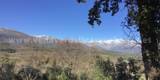 ALCORNOCAL DE AGUAFRÍA