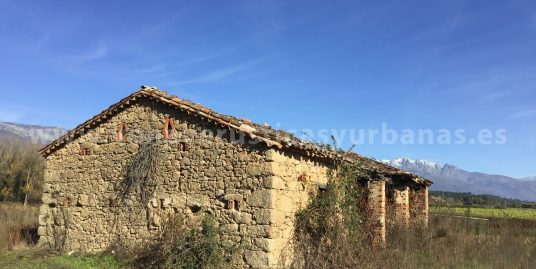 ENCANTO DEL RIBERO