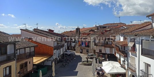 LAS MEJORES VISTAS DE LA PLAZA