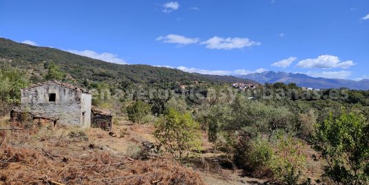 MAJADA DEL MOLAR