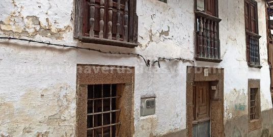 CASERON DE SAN ANTONIO