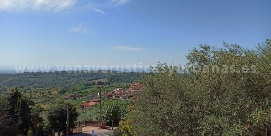 VISTAS AL GRAN VALLE