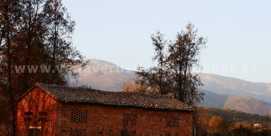 VALLECITO DE LA VEGA