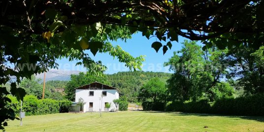 REMANSO DE MINCHONES