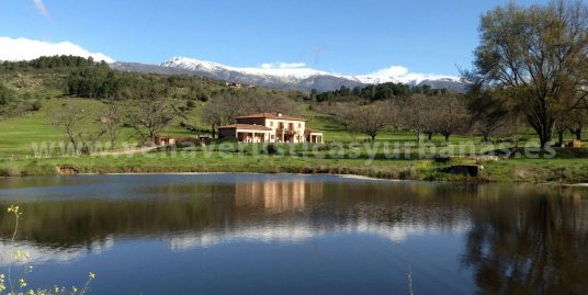 VALLE DE LAS FUENTES