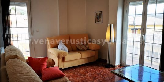 PISO CONFORTABLE Y BIEN SITUADO