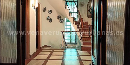 NUESTRA CASA FAMILIAR EN EL PUEBLO