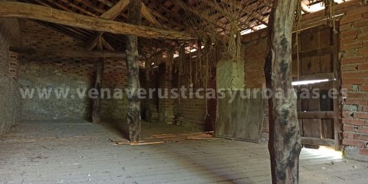 VIEJOS ESPACIOS, NUEVOS PROYECTOS