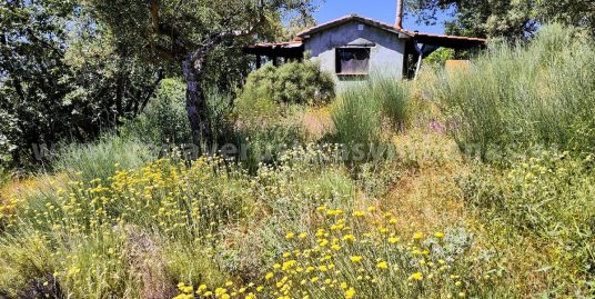 LARES DE CERROHERMOSO