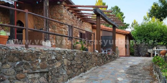 EN LA ANTIGUA MAJADA