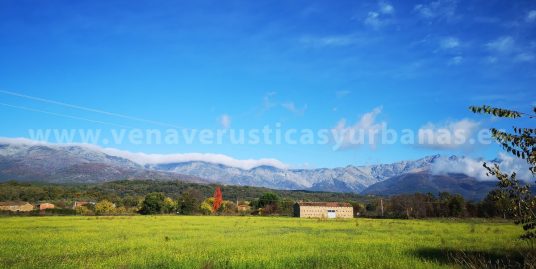 DEL TUDAL A LAS LAGUNAS