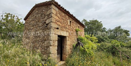 COLLADO DE LAS VIÑAS