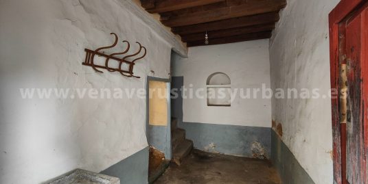 MI CASITA Y MI HUERTA