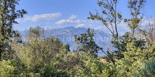 COLLADO DE LA LLANURA