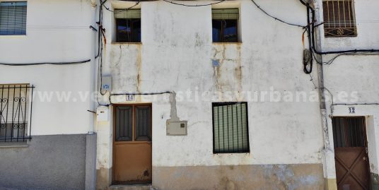 FUTURO HOGAR EN LA CERRADILLA