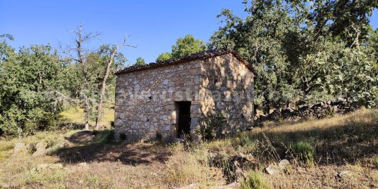 CASITAS DEL ANTIGUO LABRAO
