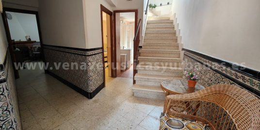 EN LA CALLE DE LOS MIRLOS