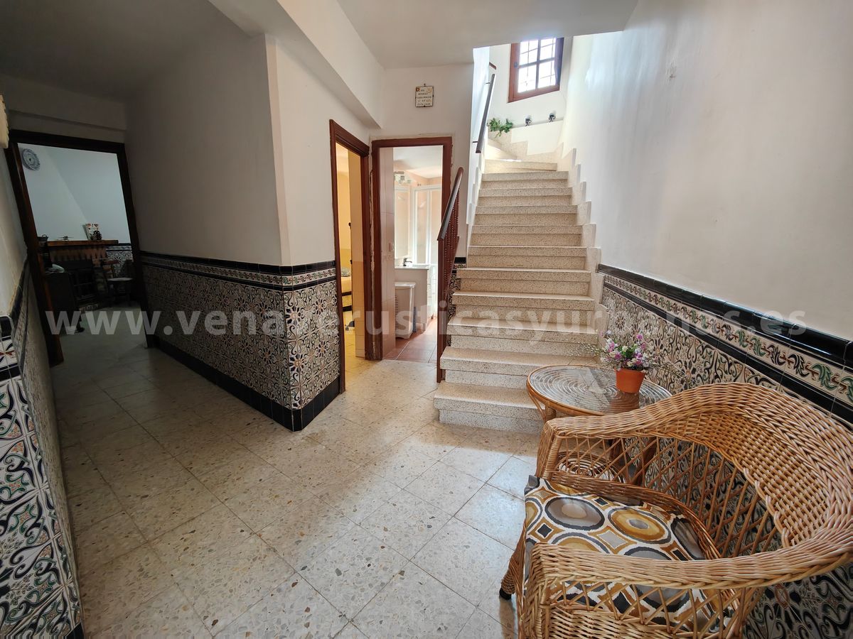 EN LA CALLE DE LOS MIRLOS