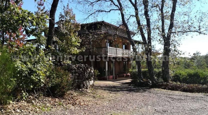 foto de la casa