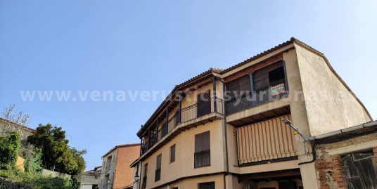 HOGAR CON BONITAS VISTAS