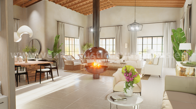 3 D chimenea_result