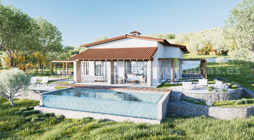 3D vv, fachada sur_result
