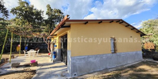 TU FINQUITA PARA DISFRUTAR