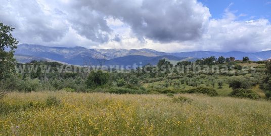 ALTURAS DE LA CAÑADA