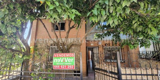 AMPLITUD DE ESPACIOS, GRANDES VISTAS