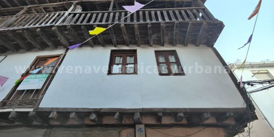 CASA TRADICIONAL RESTAURADA