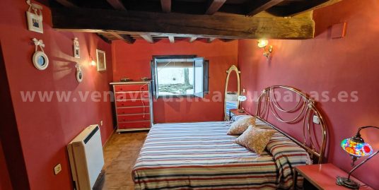 ENTRE TEJADOS DE VILLANUEVA