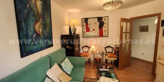 CONFORT EN EL BARRIO