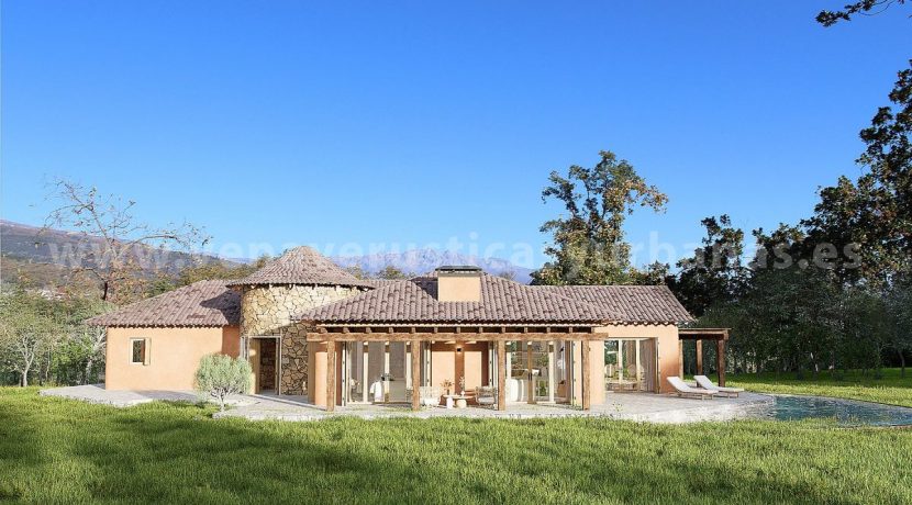 CASA HOYUELAS CON ALMANZOR_result