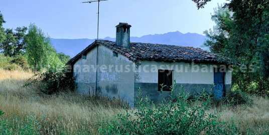 MESA Y VALLE