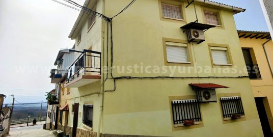 TU CASA CON TERRAZA AL AMANECER